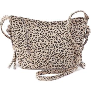 image:imageHOBO Bonita CrossbodyMini Leopard