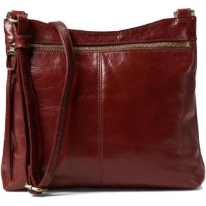 image:imageHOBO Cambel Leather Crossbody Bag for WomenHenna