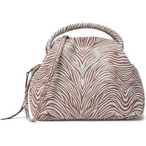 image:imageHOBO DarlingGinger Zebra Print