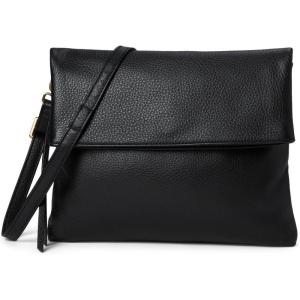 image:imageHOBO Draft CrossbodyBlack 1