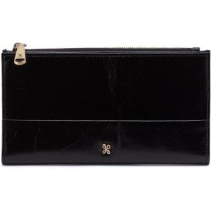 image:imageHOBO Jill Large Bifold WalletsBlack