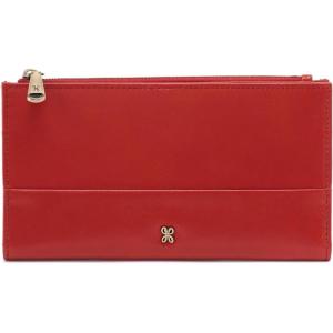 image:imageHOBO Jill Large Bifold WalletsBrick