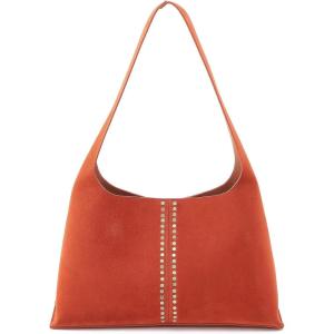 image:imageHOBO Joni Shoulder Cognac One Size