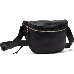 image:imageHOBO Juno Belt Bag Black One Size