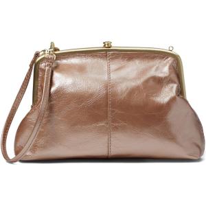image:imageHOBO Lana Shoulder Bag For Women  Snap Top Closure With Interior Pockets and Polyester Lining Gorgeous and Practical Bag