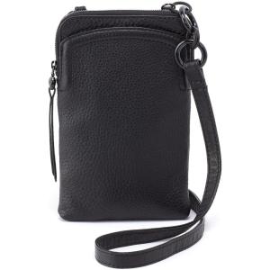 image:imageHOBO Nila Phone Crossbody Black 1 One Size