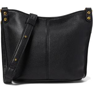 image:imageHOBO Pier Small Crossbody Black One Size