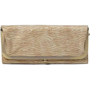 image:imageHOBO Rachel Wallet Gold Leaf One Size