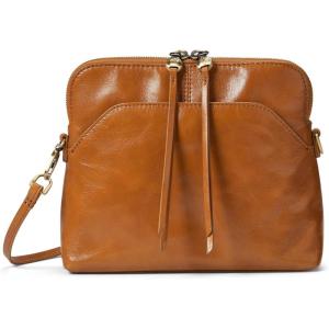 image:imageHOBO Reeva Handbag For Women  Zipper Closure With Removable Crossbody Strap Spacious and Elegant Bag