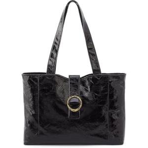 image:imageHOBO Sawyer Tote Black One Size