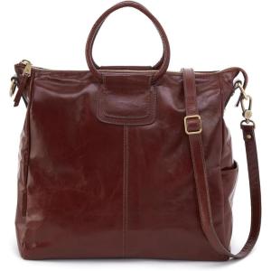 image:imageHOBO Sheila Large SatchelChocolate