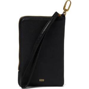 image:imageHOBO Spark Wristlet Black One SizeBlack