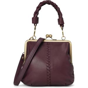 image:imageHOBO Womens Alba CrossbodyCordovan