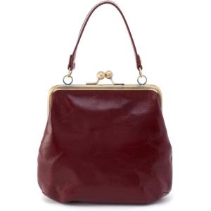image:imageHOBO Womens Alba CrossbodyWinterberry