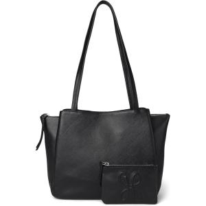 image:imageHOBO Womens Essential Medium Tote Black One Size