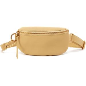 image:imageHOBO Womens Fern Belt Bag White One SizeFlax