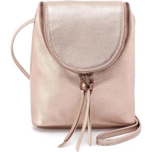 image:imageHOBO Womens FernPink Gold Metallic