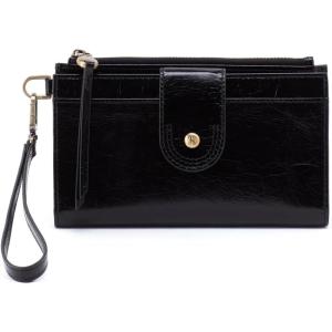 image:imageHOBO Womens Kali Phone Wallet Black One Size