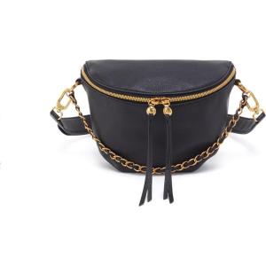 image:imageHOBO Womens Miri Belt BagBlack