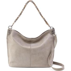 image:imageHOBO Womens Pier Granite Grey One Size