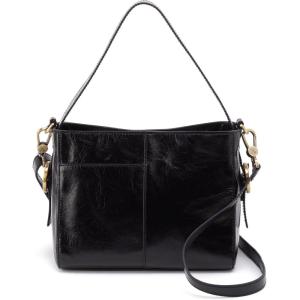 image:imageHOBO Womens Render Small Crossbody Black One Size
