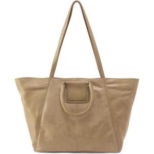 image:imageHOBO Womens Sheila EW ToteBurnished Sage