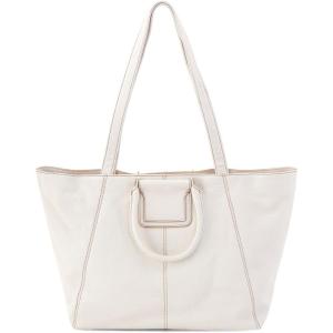 image:imageHOBO Womens Sheila EW ToteWhite
