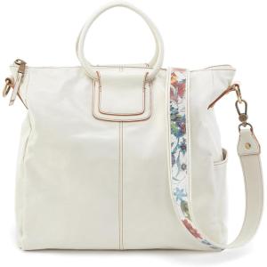 image:imageHOBO Womens Sheila Lg Satchel Latte OneSize