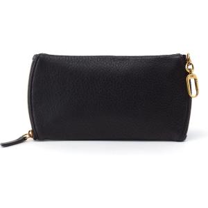 image:imageHOBO Womens Spark Double Eyeglass CaseBlack