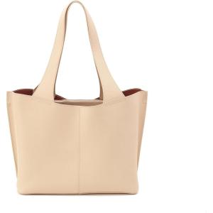 image:imageHOBO Womens Vida ToteAlmondCoconut Shell