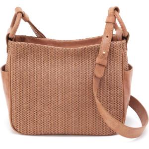 image:imageHOBO womens Sheila CrossbodySepia