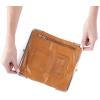 image:imageHOBO Lauren Leather Clutch Wallet for WomenNatural