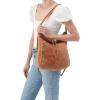 image:imageHOBO Womens Merrin Whiskey One Size  One Size