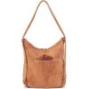image:imageHOBO Womens Merrin Whiskey One Size  One Size