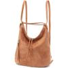 image:imageHOBO Womens Merrin Whiskey One Size  One Size