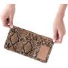 image:imageHOBO Womens Jill Golden Snake One Size