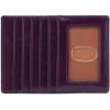 image:imageHOBO Womens Euro Slide Deep Purple One Size