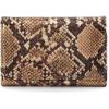 image:imageHOBO Womens Jill Golden Snake One Size
