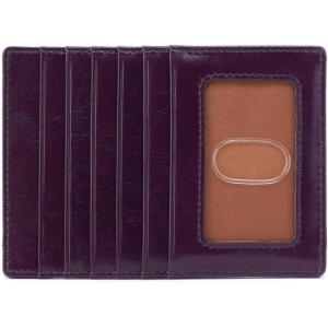 image:imageHOBO Womens Euro Slide Deep Purple One Size