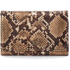 image:imageHOBO Womens Jill Golden Snake One Size