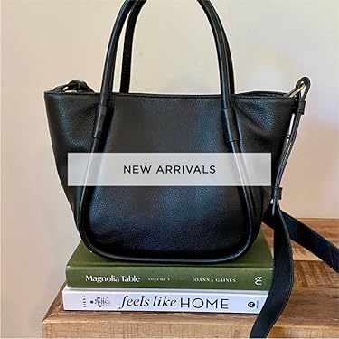 HOBO : Classic Designer Leather Bags