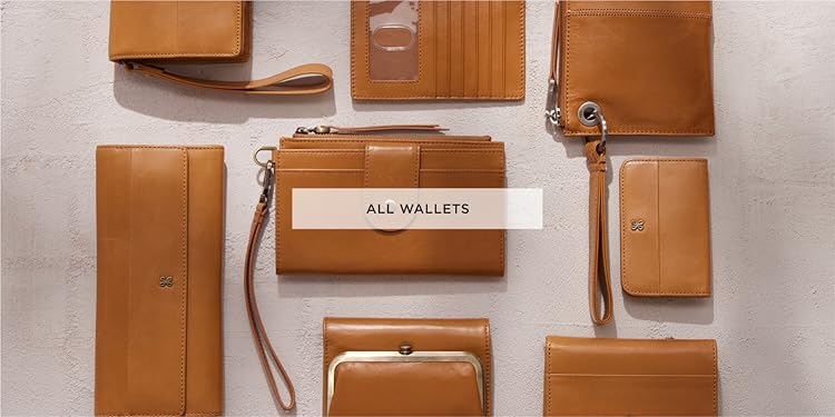 HOBO : Classic Designer Leather Bags