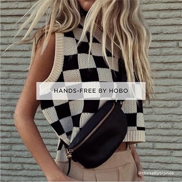 HOBO : Classic Designer Leather Bags