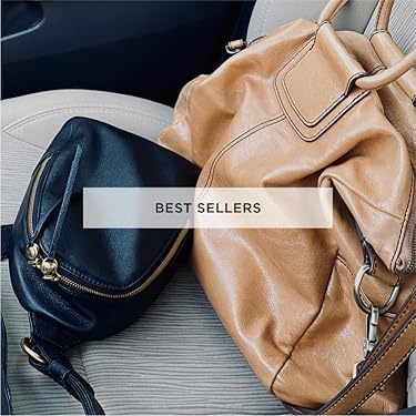 HOBO : Classic Designer Leather Bags