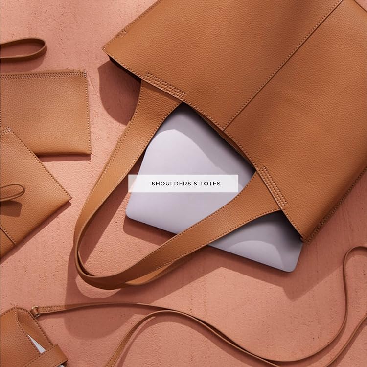 HOBO : Classic Designer Leather Bags