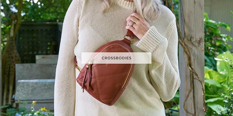 HOBO : Classic Designer Leather Bags