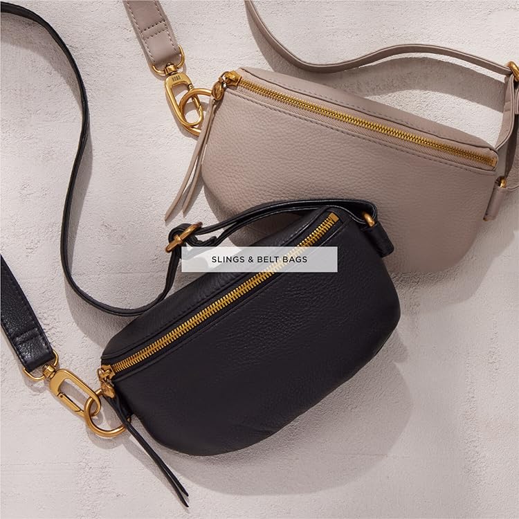 HOBO : Classic Designer Leather Bags