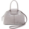 image:imageHOBO Womens Sheila Drop Handle SatchelLight Grey